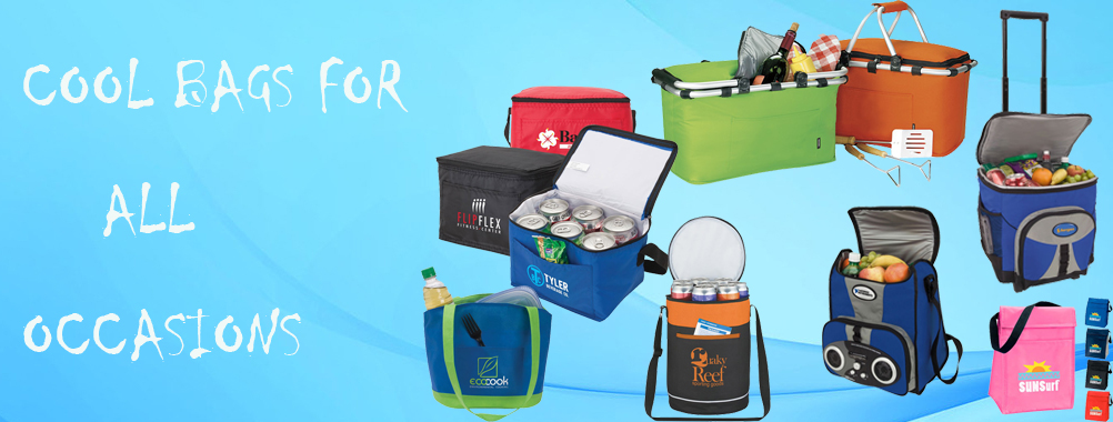 Cooler For All Occasions