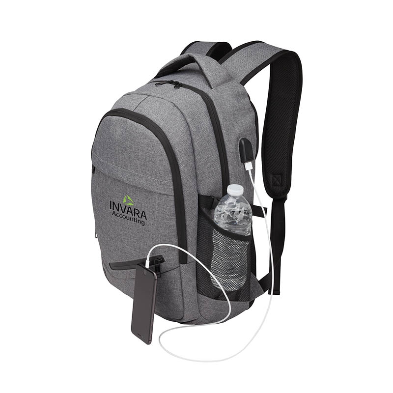 Laptop Backpack