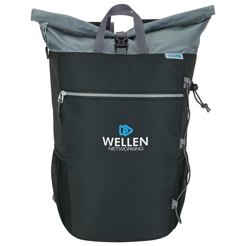 Trail Cooler Backpack