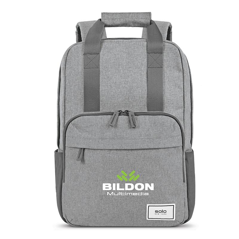 Recycled Backpack