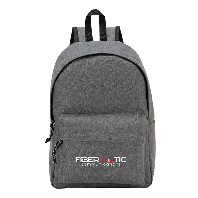 Two-Tone Classic Backpac