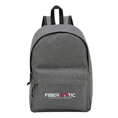 Two-Tone Classic Backpac