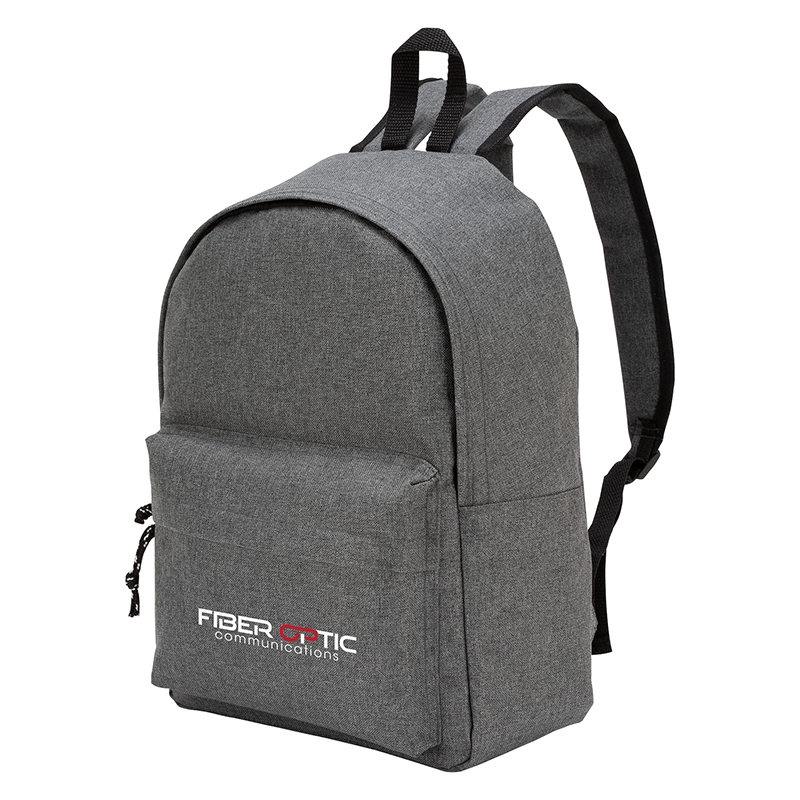 Two-Tone Classic Backpac