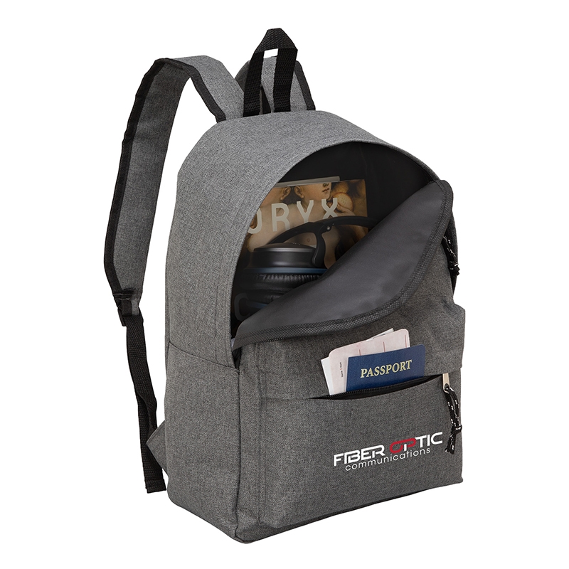 Two-Tone Classic Backpac