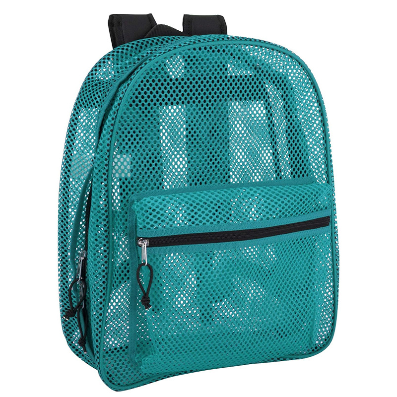 Mesh Backpack