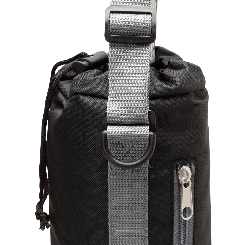 Custom Insulated Bottle Carrier Sling Bag