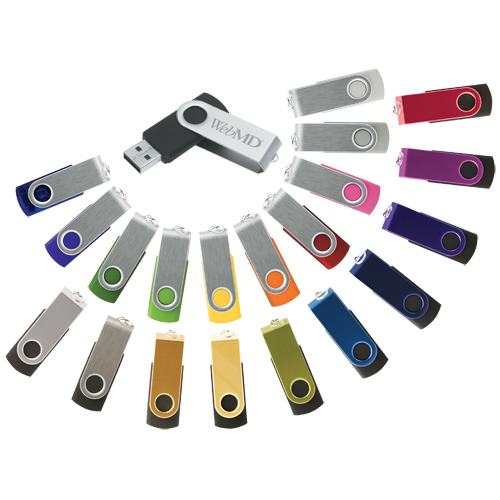 USB Flash
