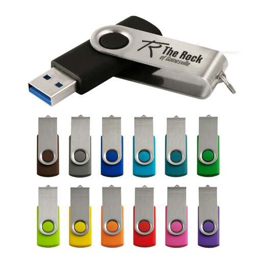 USB Flash