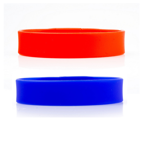 Wristband USB Flash Driver