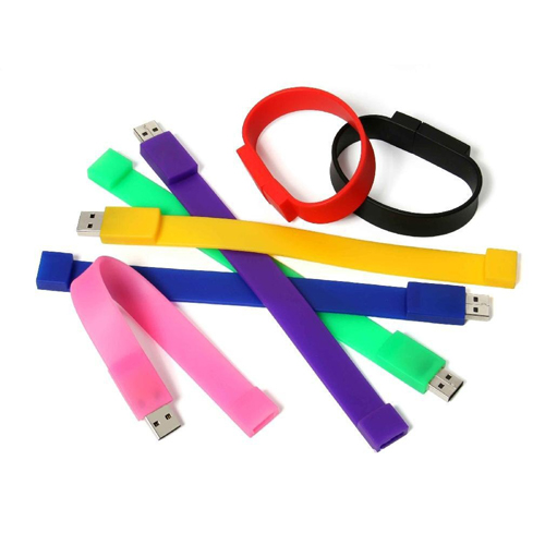 Wristband USB Flash Driver