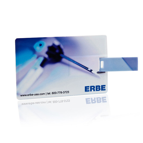 Business Card USB Flash Driver