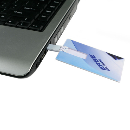 Business Card USB Flash Driver