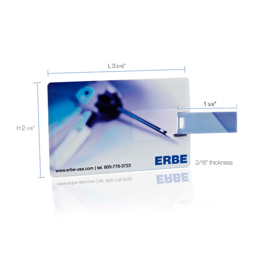 Business Card USB Flash Driver