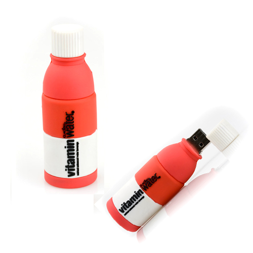 Customized PVC USB Flash Driver