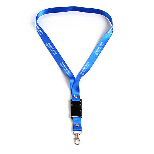Lanyard USB Flash Driver