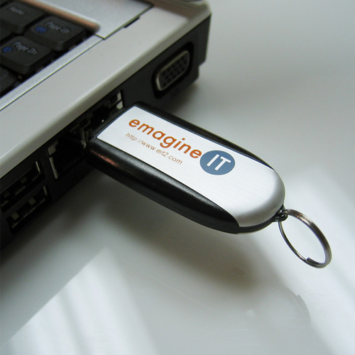 USB Flash