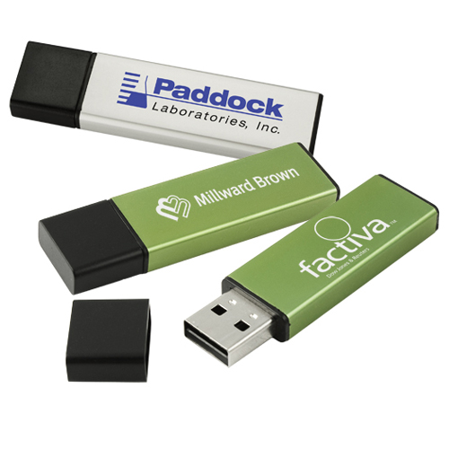 Campioni USB 2.0 Flash Drive