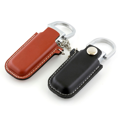Leather USB Flash Driver
