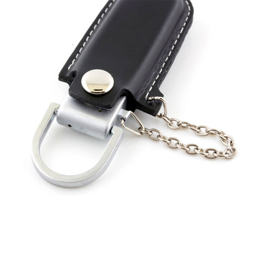 Leather USB Flash Driver