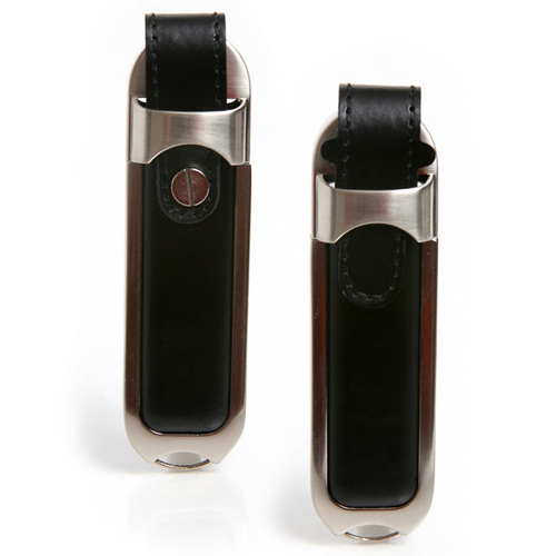Leather USB Flash Driver