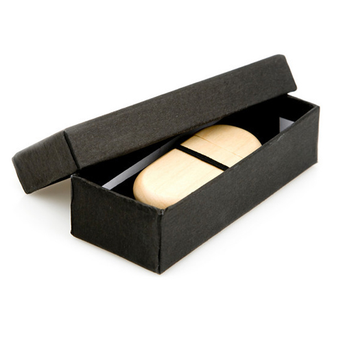 Wooden USB Flash Driver