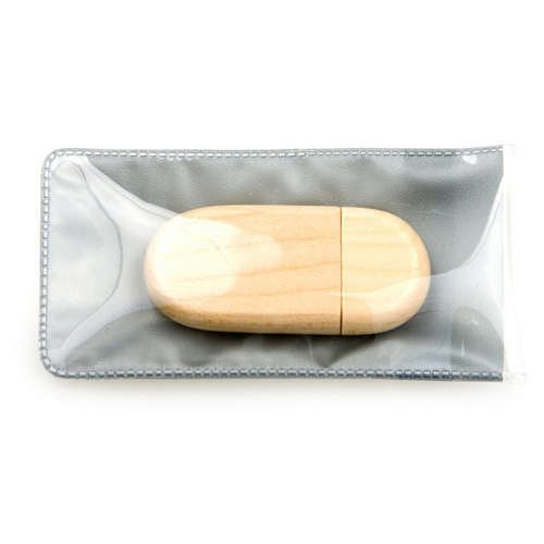 Wooden USB Flash Driver