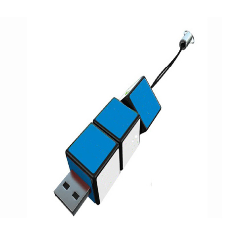Rubik s cube USB Flash