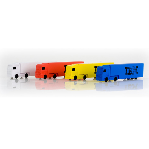 Freightliner USB Flash / Truck USB