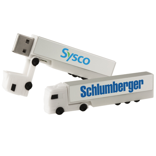 Freightliner USB Flash / Truck USB