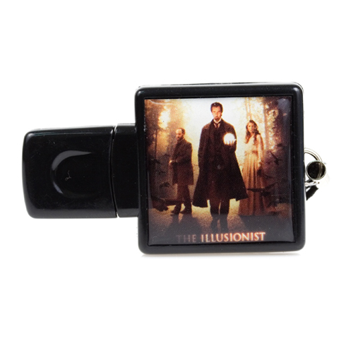 Atlas USB Flash Driver