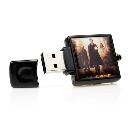 Atlas USB Flash Driver