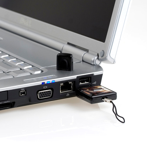 Atlas USB Flash Driver