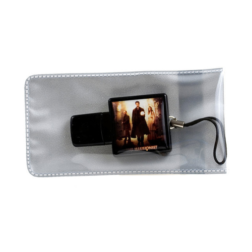 Atlas USB Flash Driver