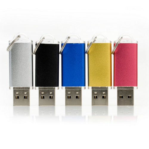 USB Flash Driver