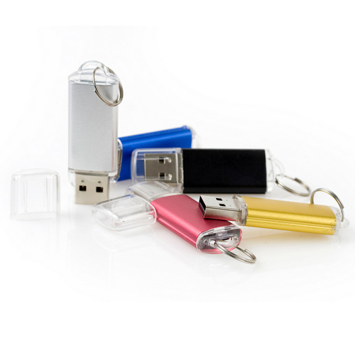 USB Flash Driver