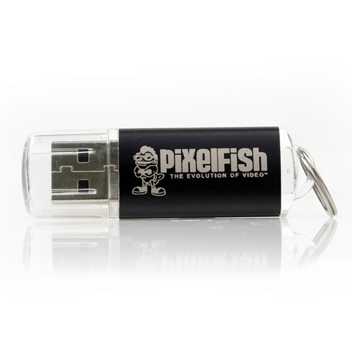 USB Flash Driver