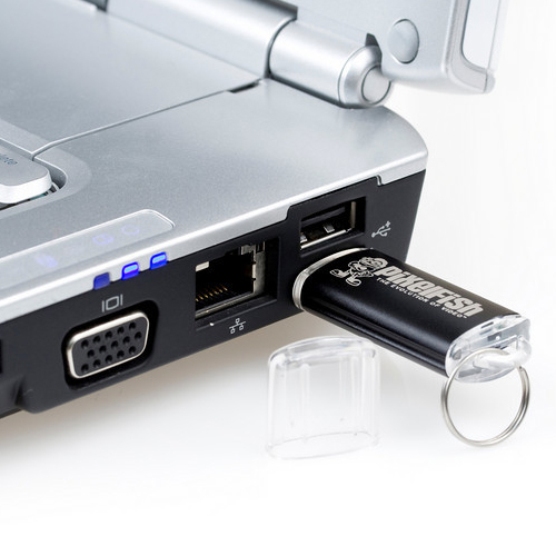 USB Flash Driver