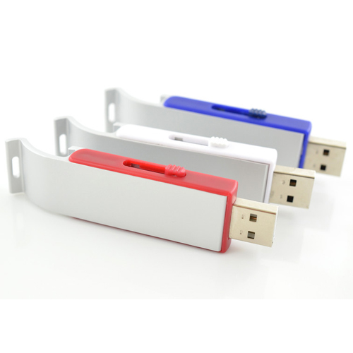 Pop Top USB Flash Driver