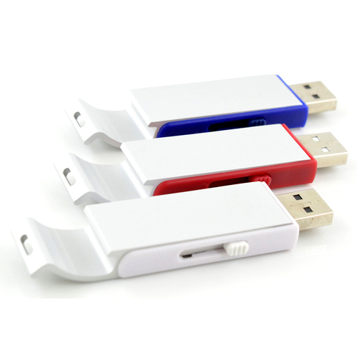 Pop Top USB Flash Driver