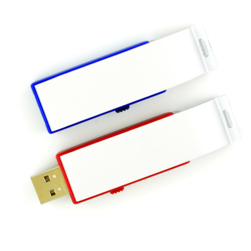 Pop Top USB Flash Driver