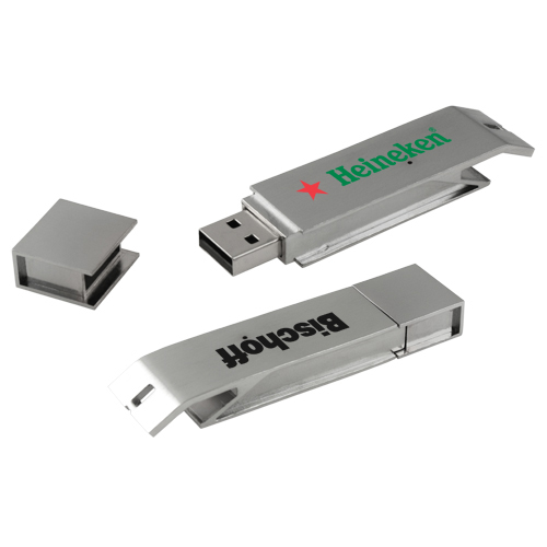 Pop Top USB Flash Driver