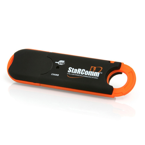 Echo USB Flash Driver