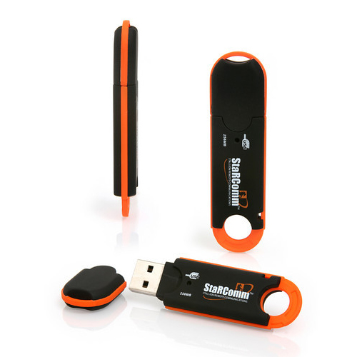 Echo USB Flash Driver
