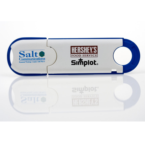 Echo USB Flash Driver