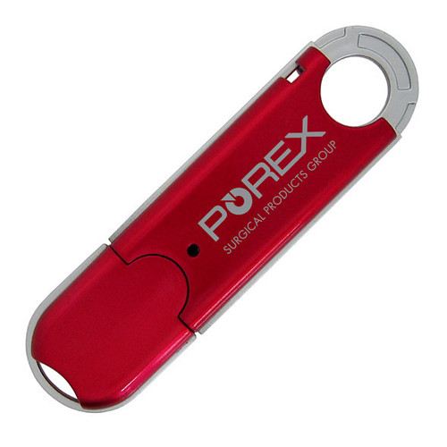 Echo USB Flash Driver