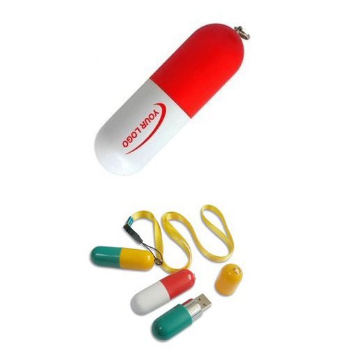 Pillola USB