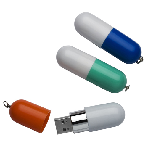 Pillola USB