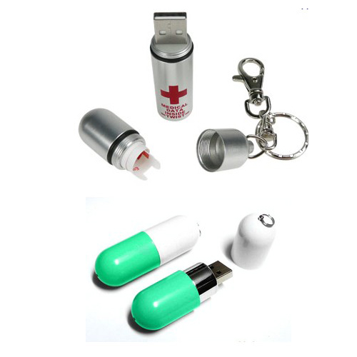 Pillola USB