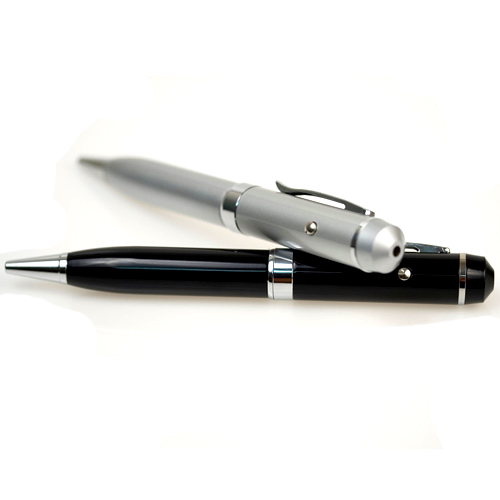 Chairman USB Pen / Laser Pen USB Flash Driver