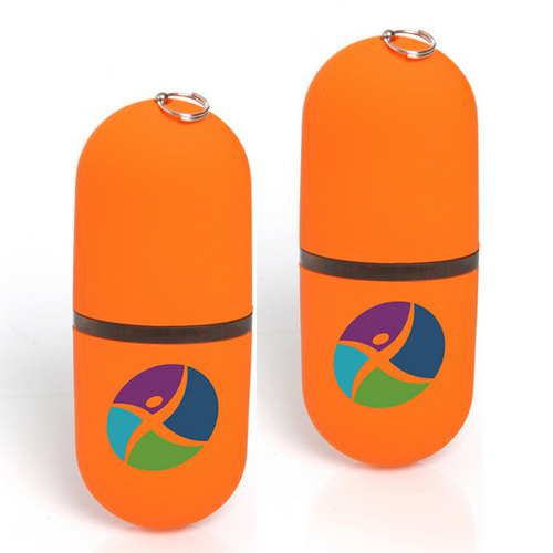 Opal USB Flash Driver